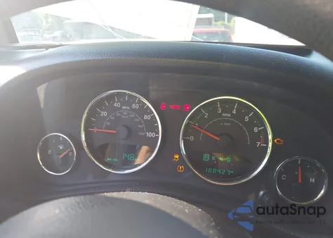 2015 Jeep Wrangler Unlimited Sport z USA, uszkodzony, nr VIN 1C4BJWDG4FL736026